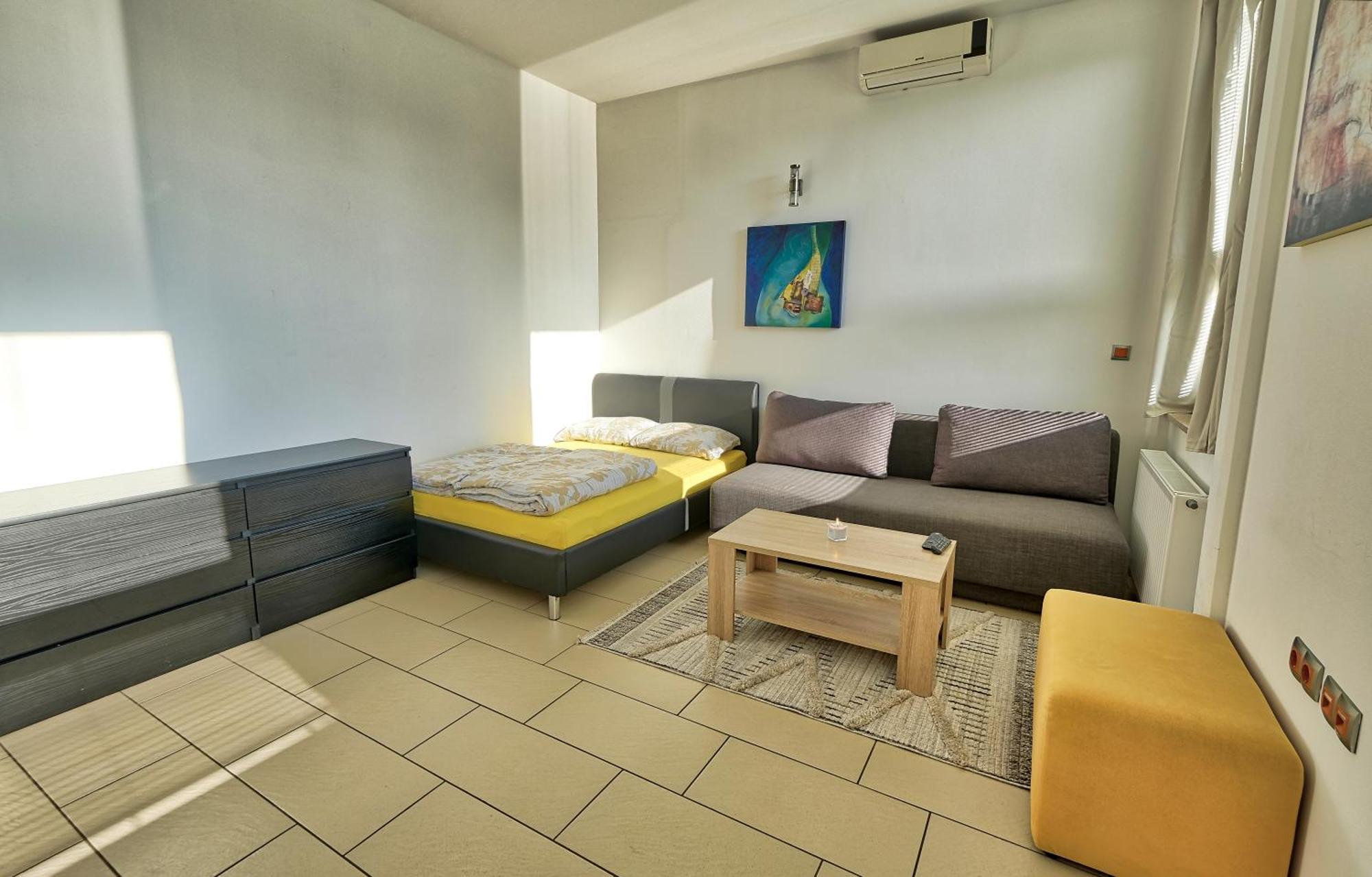 Apartment Ken Near Terme Paradiso Dobova Exterior foto