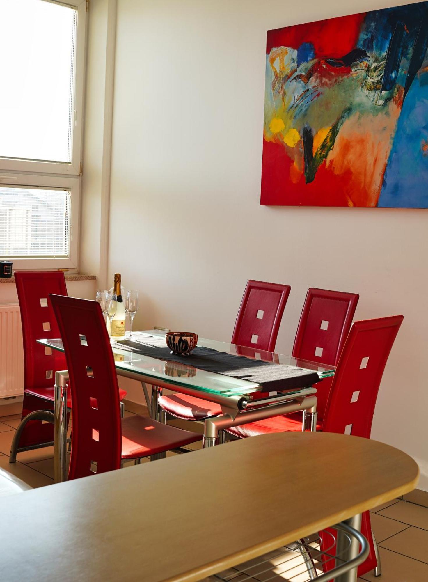Apartment Ken Near Terme Paradiso Dobova Exterior foto