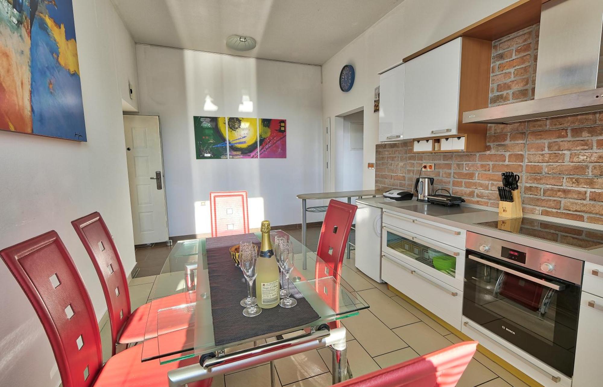 Apartment Ken Near Terme Paradiso Dobova Exterior foto