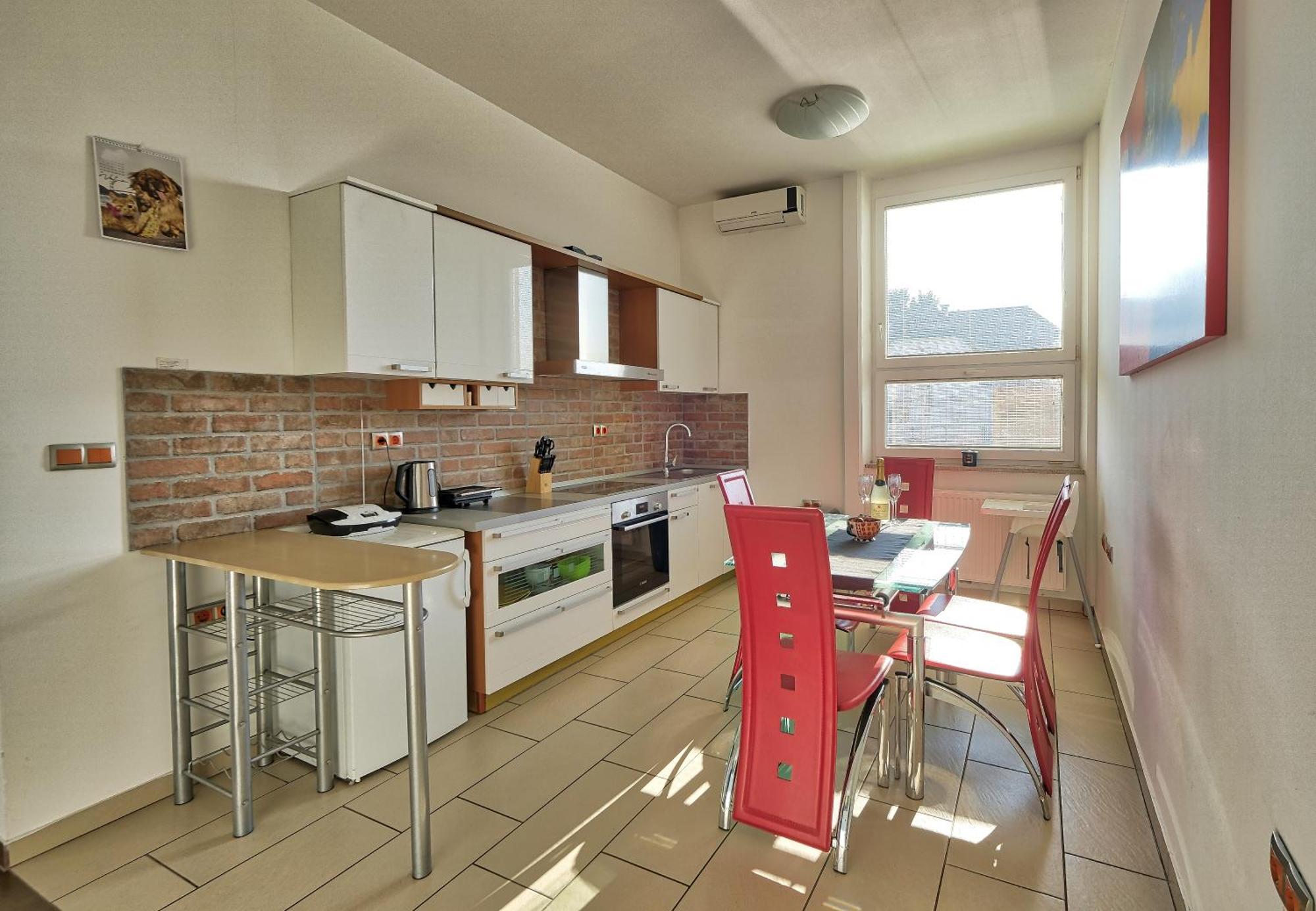 Apartment Ken Near Terme Paradiso Dobova Exterior foto